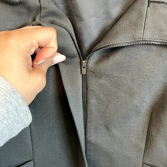 Theory Mariony Jacket Blazer - Picture 4 of 10